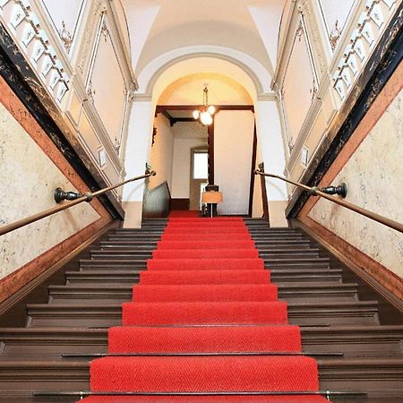 Hotel-Pension Cortina Berlin Dış mekan fotoğraf