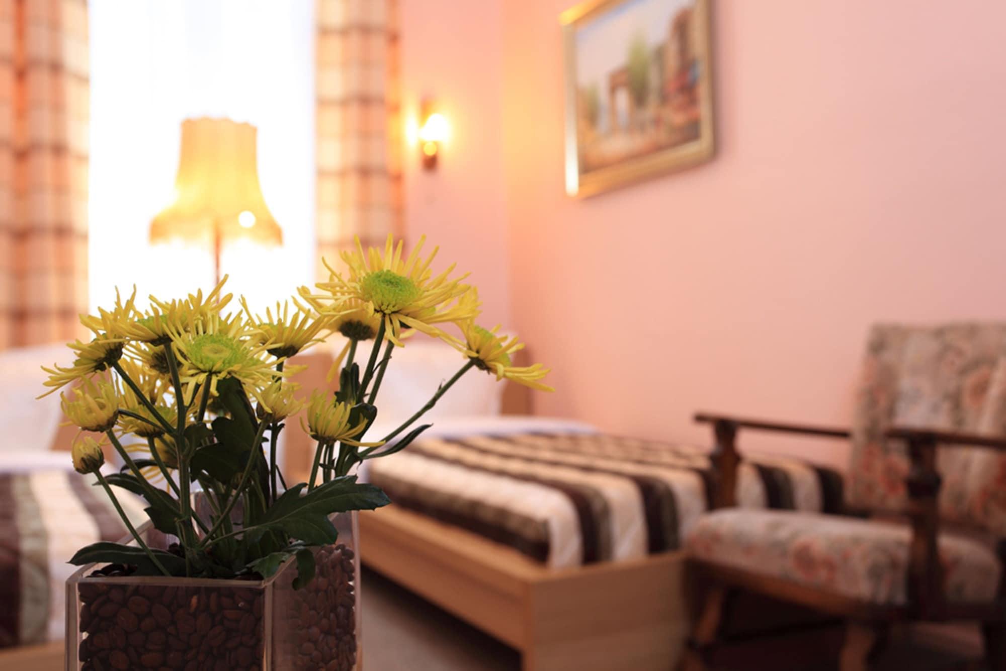 Hotel-Pension Cortina Berlin Dış mekan fotoğraf