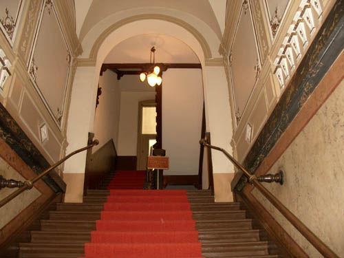 Hotel-Pension Cortina Berlin Dış mekan fotoğraf