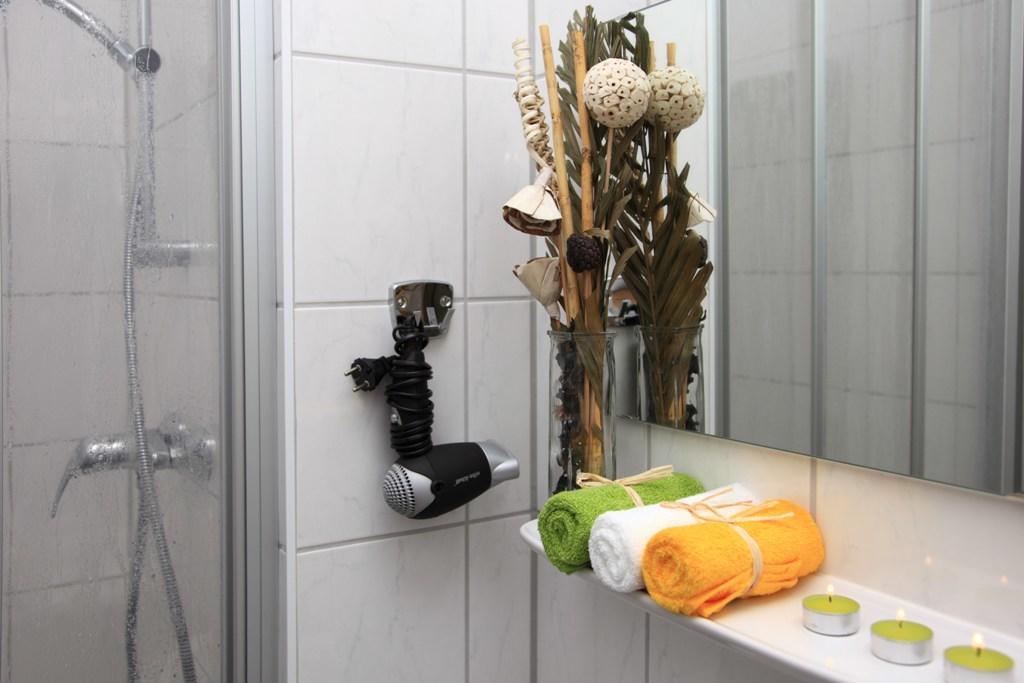 Hotel-Pension Cortina Berlin Dış mekan fotoğraf